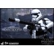 Star Wars Episode VII MMS Action Figure 1/6 First Order Heavy Gunner Stormtrooper 30 cm